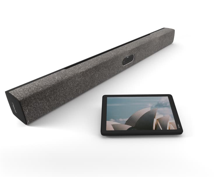 HP / Poly Studio X32 System