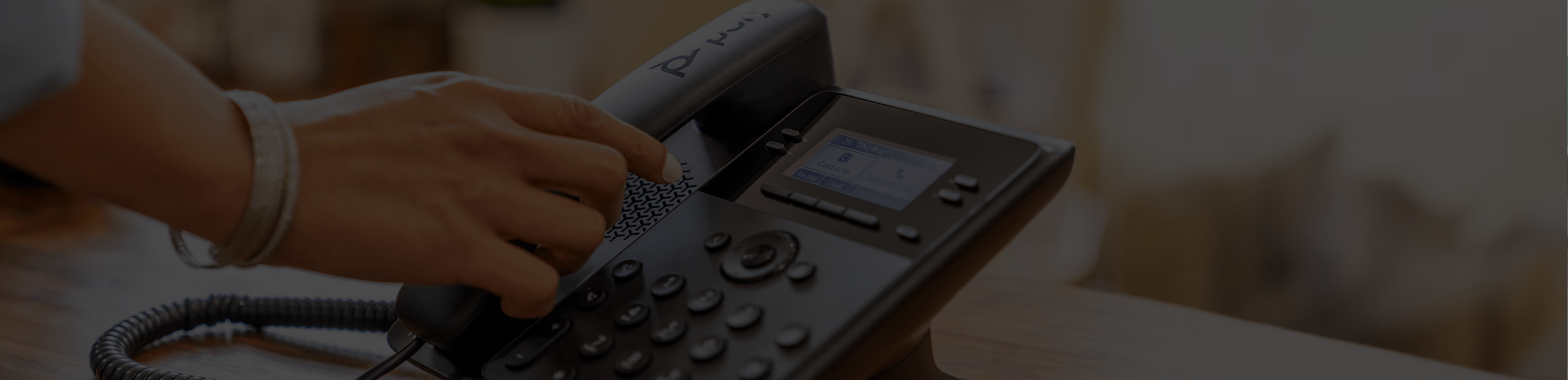 Yealink IP Telefon Cihazları