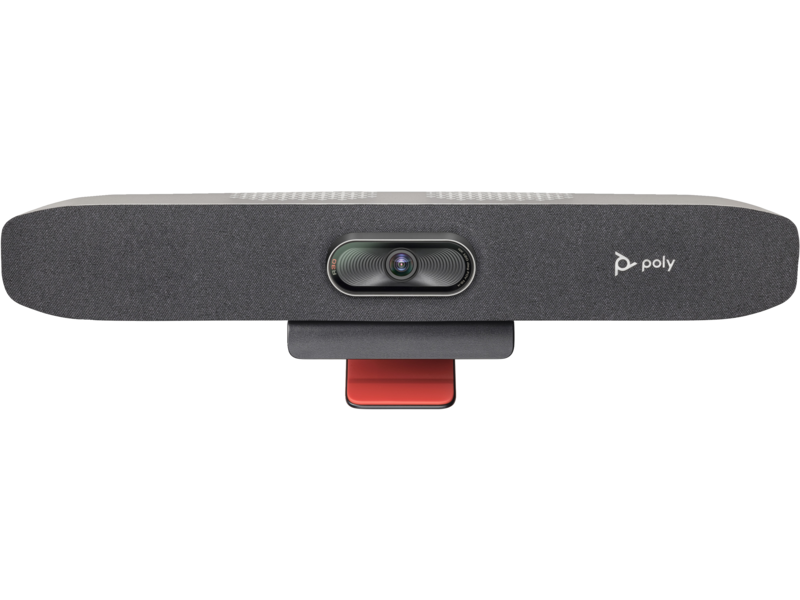 Logitech MeetUP 2 System