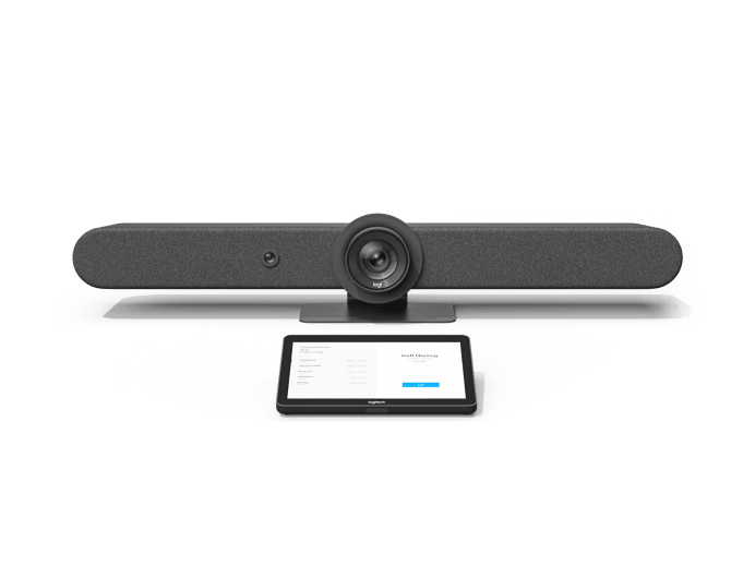 Logitech Rally Bar Mini