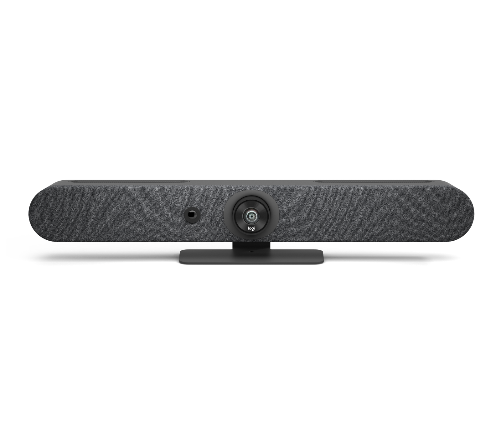 Logitech Rally Bar Mini Microsoft Teams Rooms System
