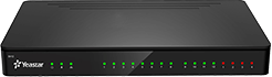 Yeastar S20 VOIP PBX Türkiye