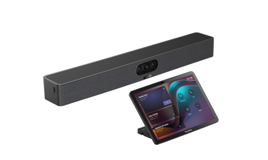 Yealink MeetingBar A25