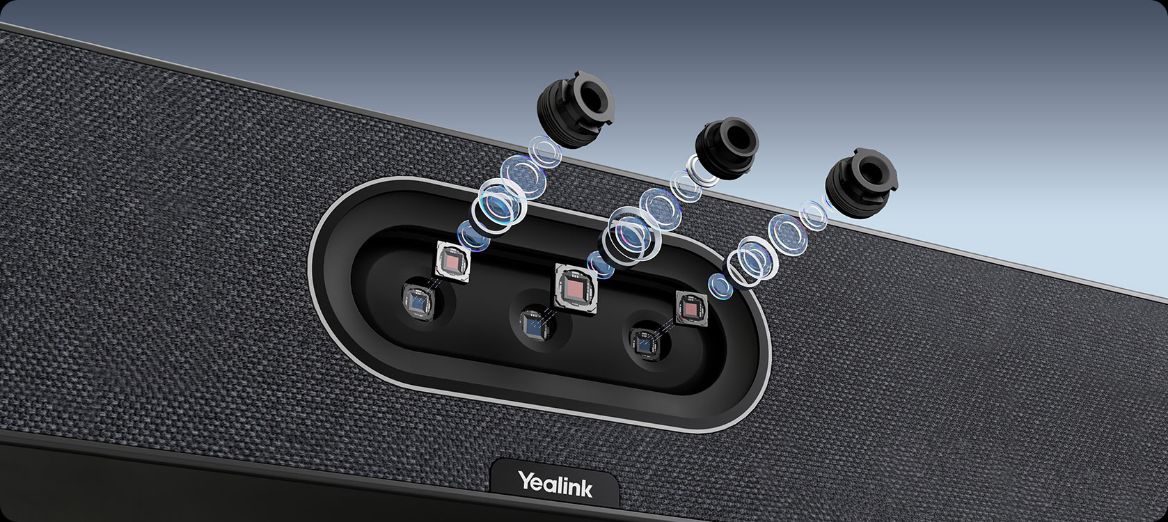 Yealink SmartVision 40