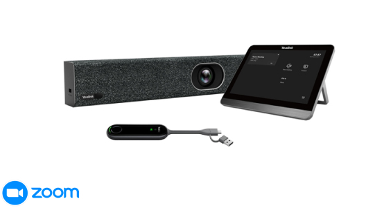  Yealink MeetingBar A20