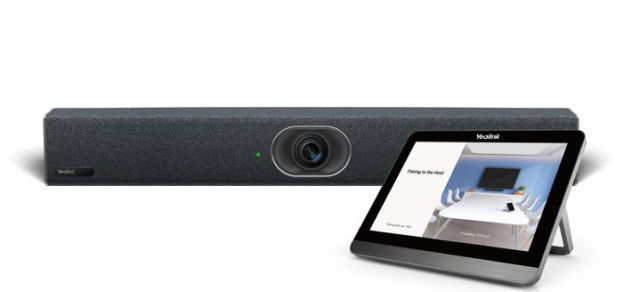 Yealink MeetingBar A20 Zoom Odası