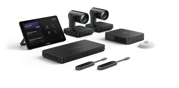 Yealink MVC940 Microsoft Teams Rooms Sistemi